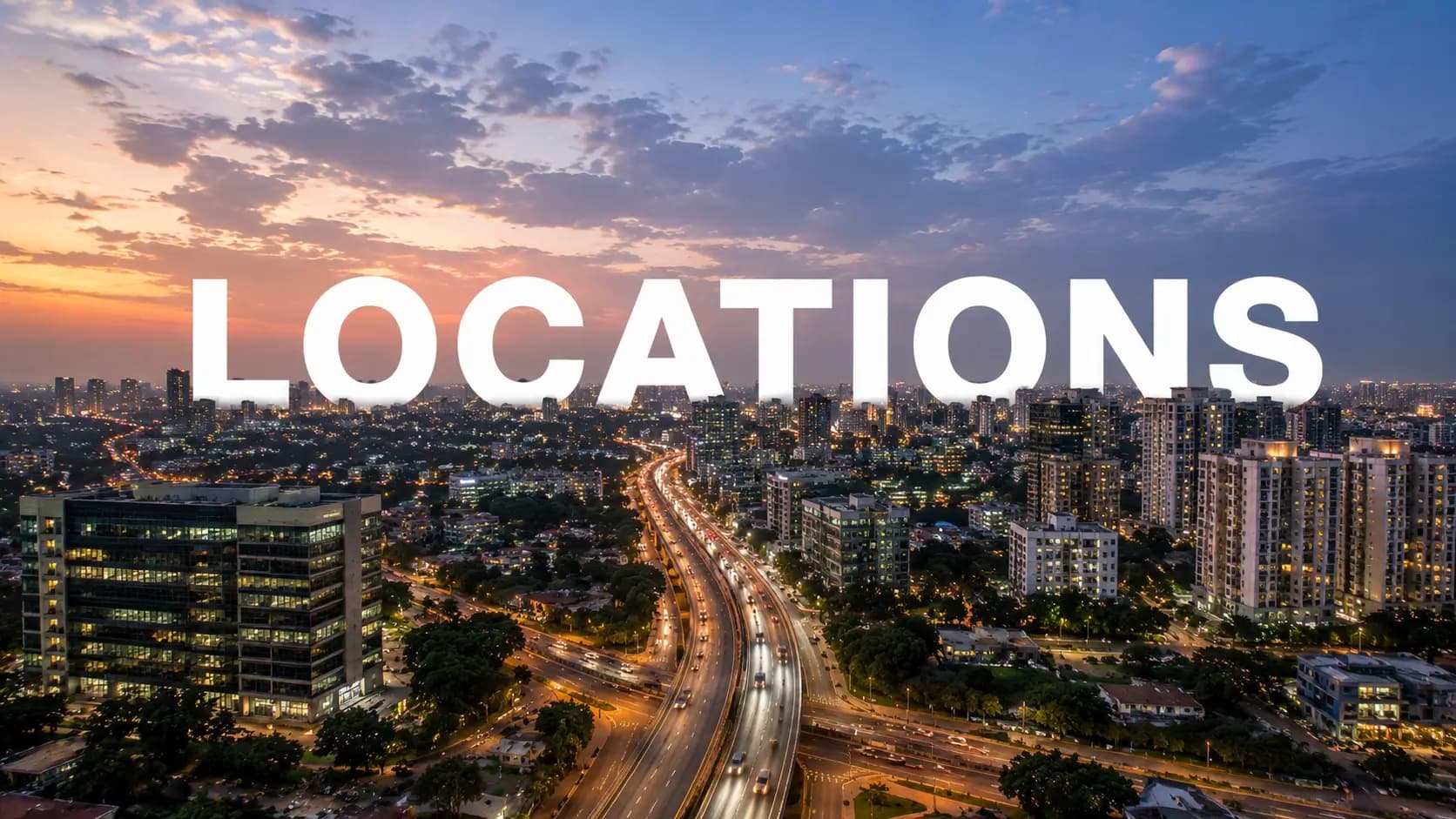 Location