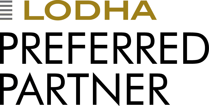 Lodha Preferred Partner Logo