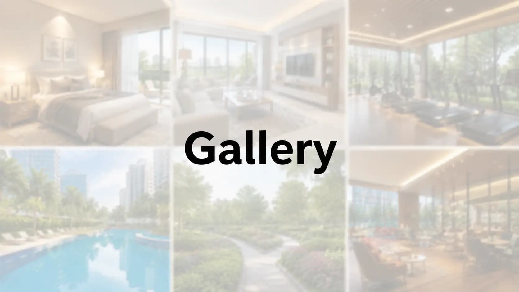 Lodha Sadahalli Gallery